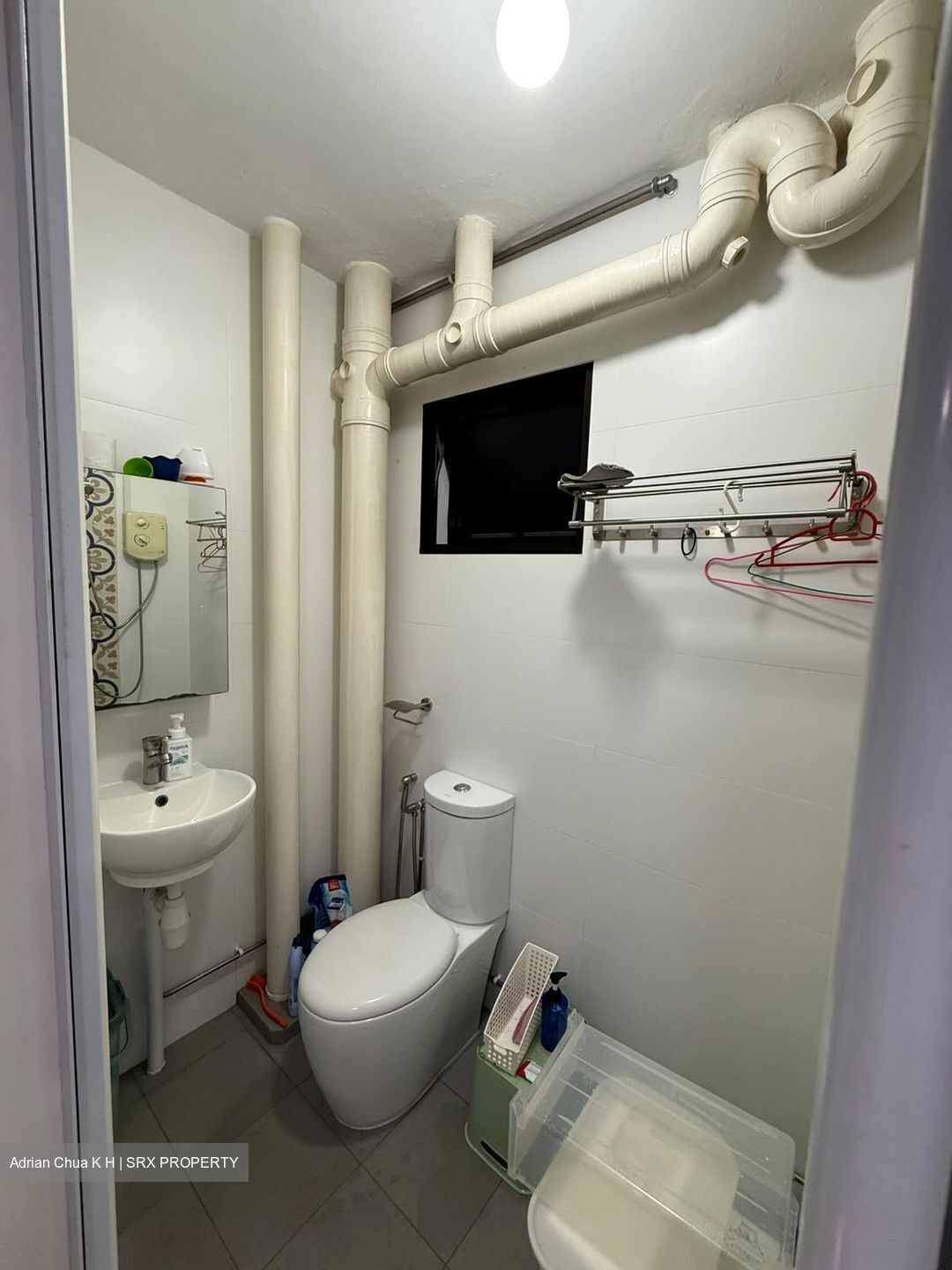 Blk 340B Sun Trellis (Sembawang), HDB 4 Rooms #577178691